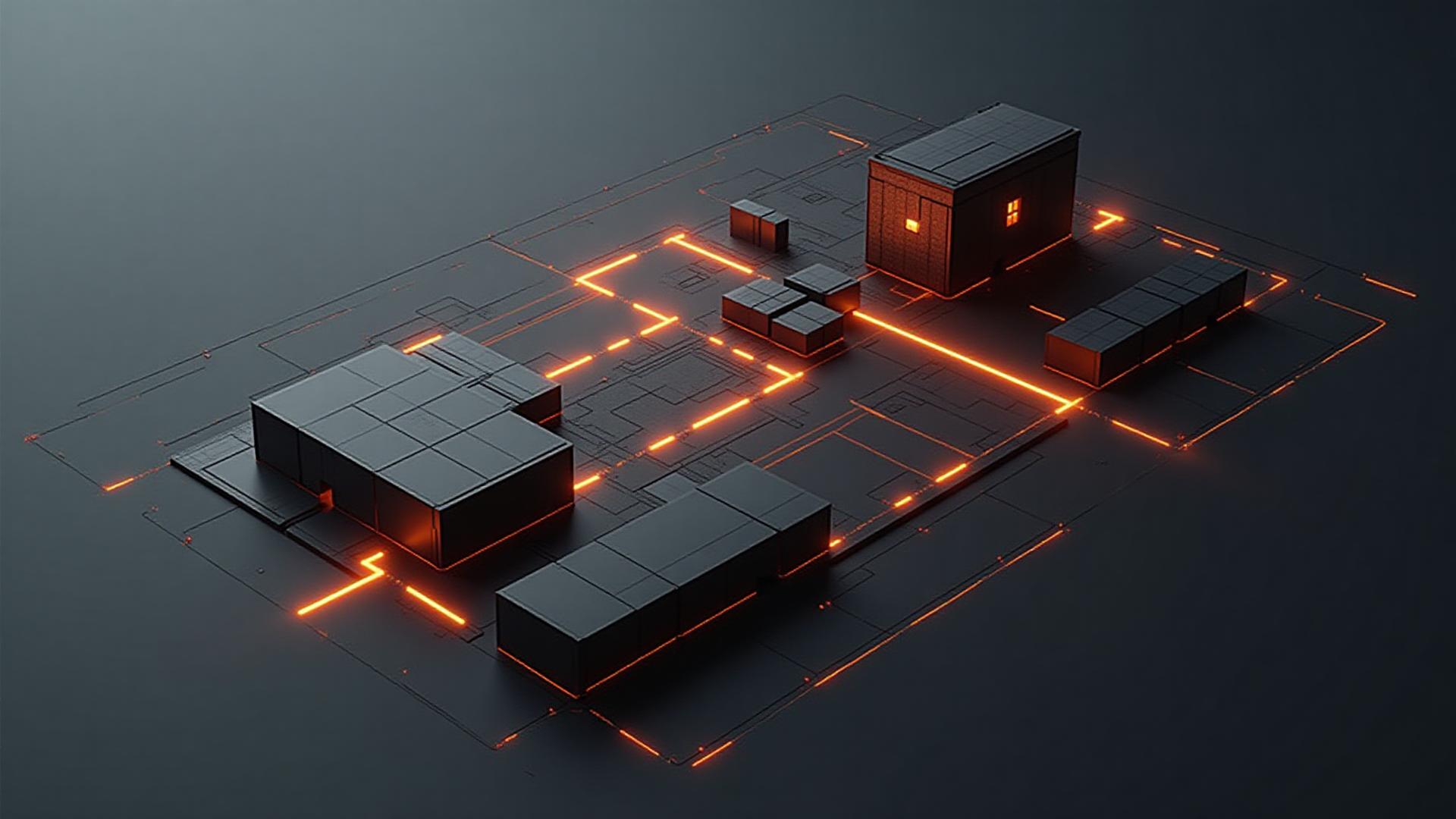 Modern Website Design: Jouw Digitale Etalage